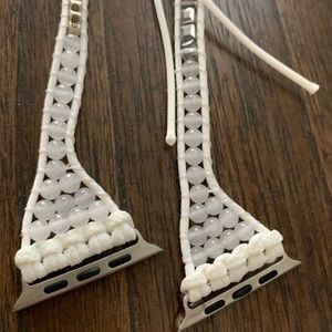 Apple Watch wrap band